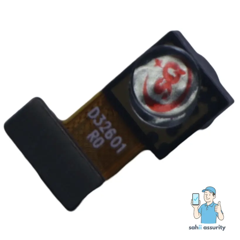 Replacement Front Camera for Realme C53 India (Selfie Camera) thumbnail